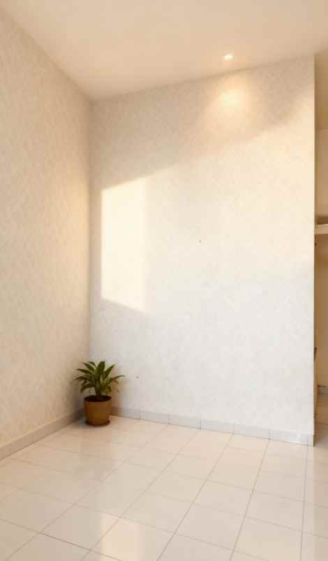 dijual rumah perumahan permata cimanggis