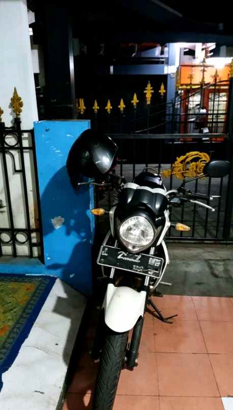 dijual rumah perumahan pondok candra