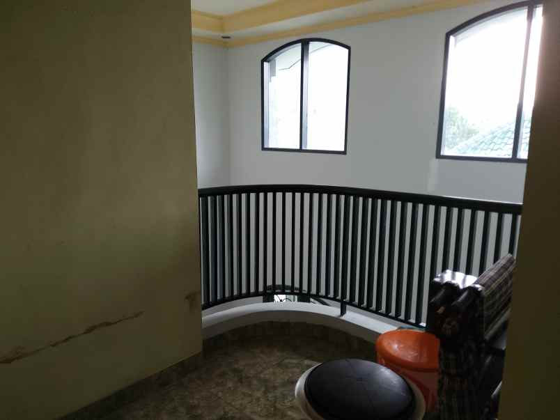 dijual rumah perumahan taman yasmin