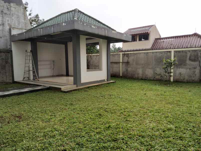 dijual rumah perumahan taman yasmin