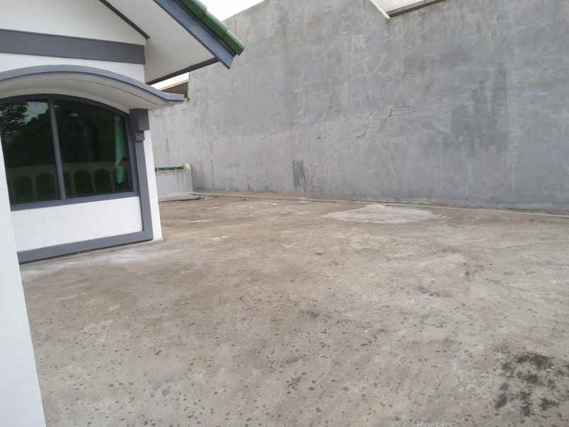 dijual rumah perumahan taman yasmin