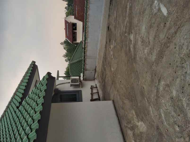 dijual rumah perumahan taman yasmin