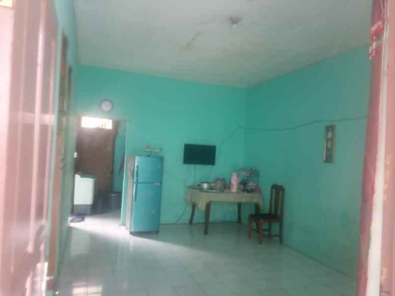 dijual rumah pinang tangerang kota