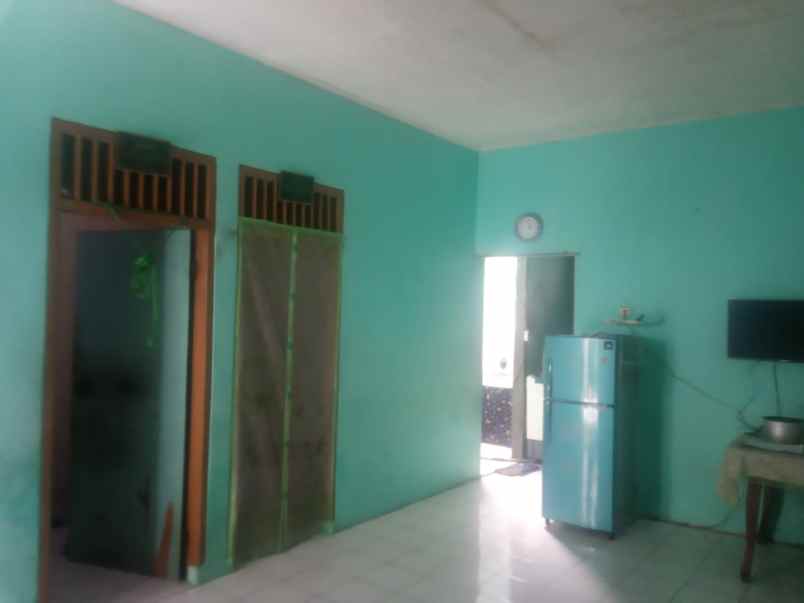 dijual rumah pinang tangerang kota