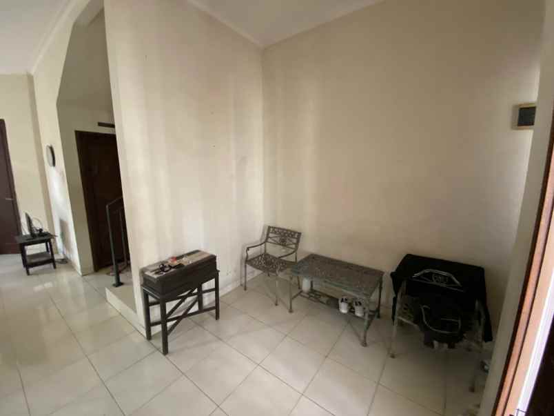 dijual rumah pisangan ciputat tangerang