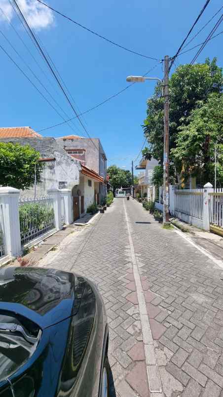 dijual rumah ploso bogen