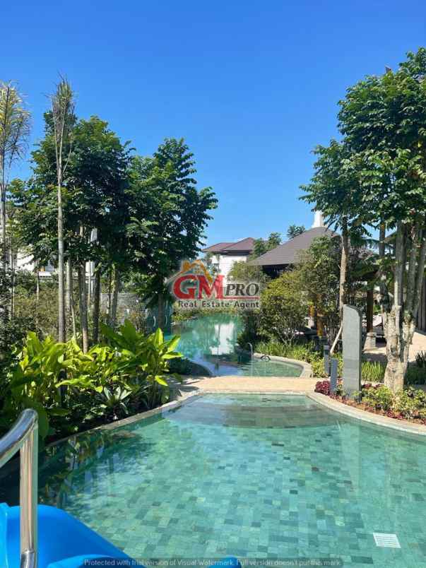 dijual rumah podomoro park