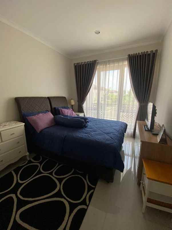 dijual rumah podomoro park