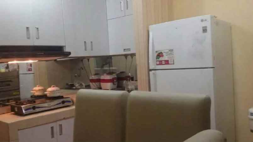 dijual rumah pogot palm regency