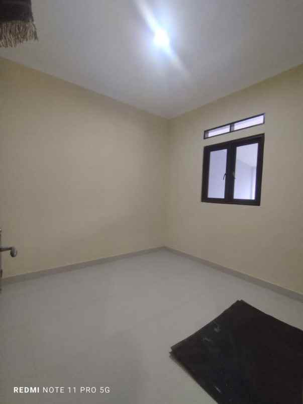 dijual rumah pondok benda pamulang