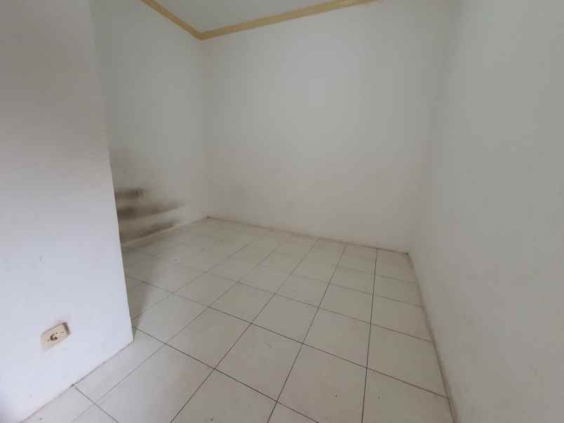dijual rumah pondok jaya pondok aren