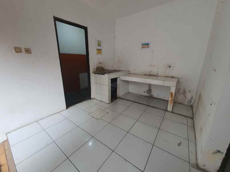 dijual rumah pondok jaya pondok aren