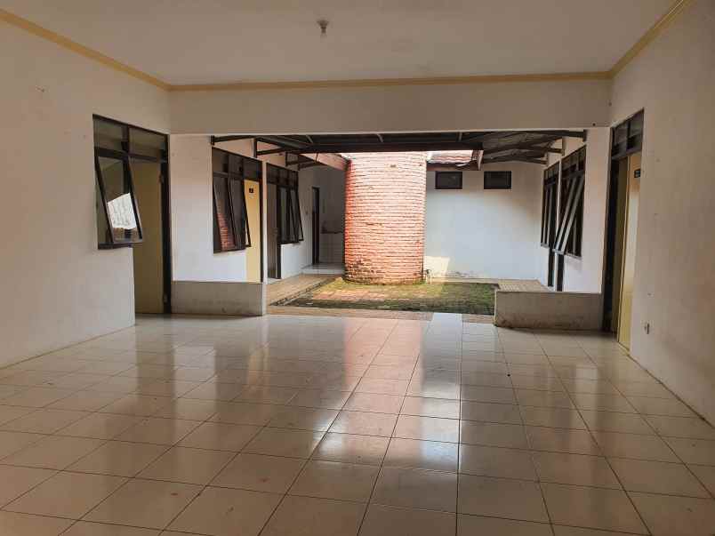 dijual rumah pondok jaya pondok aren