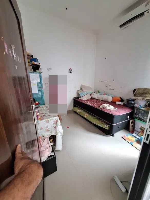 dijual rumah pondok karya