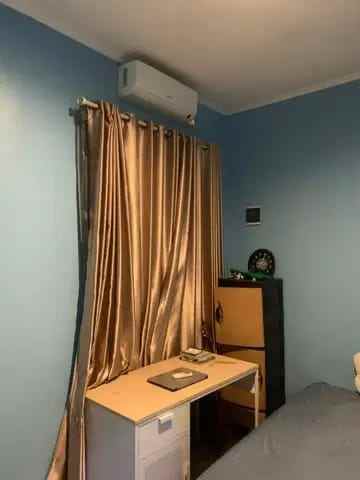 dijual rumah pondok kopi raya duren