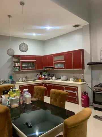 dijual rumah pondok kopi raya duren