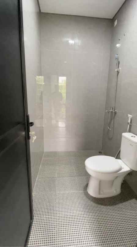 dijual rumah pondok labu