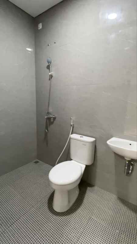 dijual rumah pondok labu