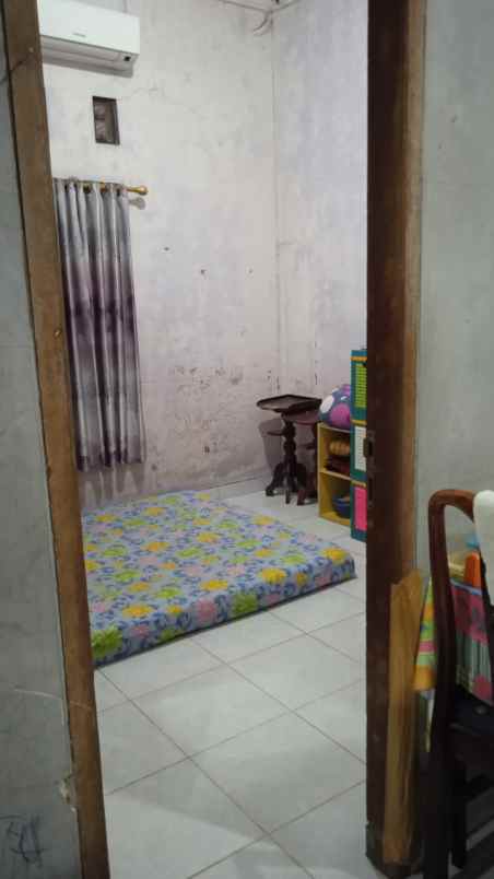 dijual rumah pondok petir