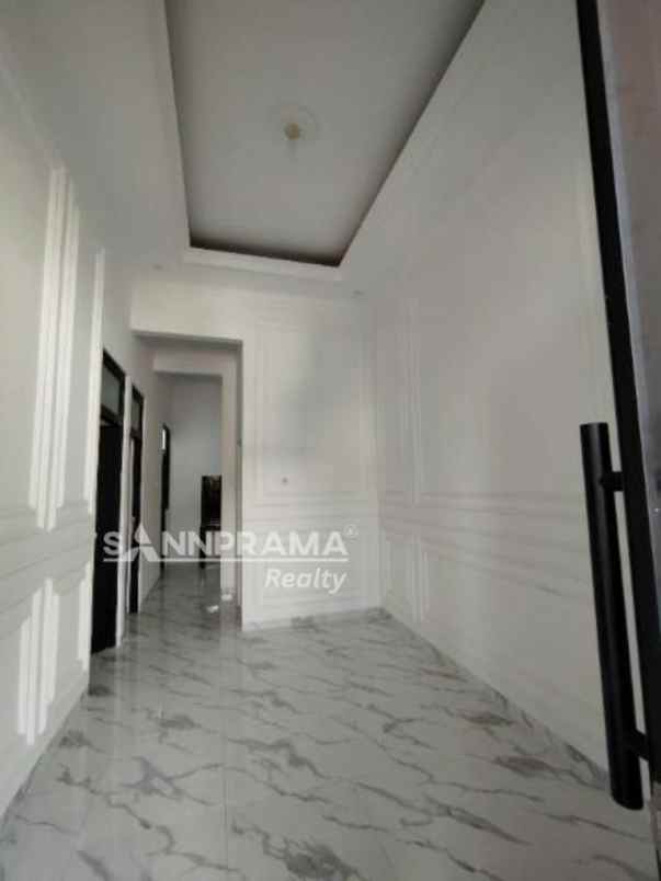 dijual rumah pondok rajeg