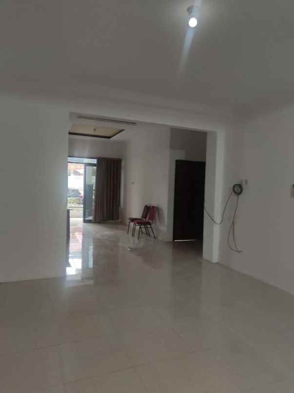 dijual rumah pondok tjandra indah palem