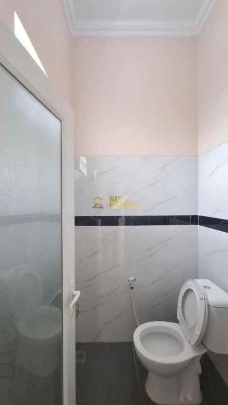 dijual rumah potorono kec banguntapan