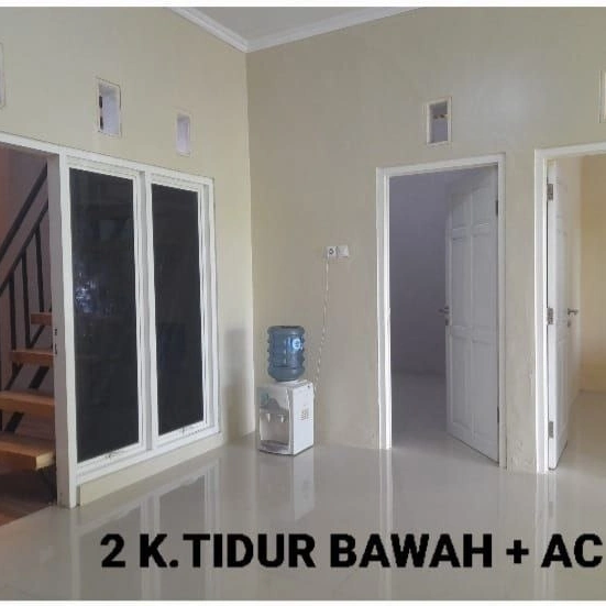 dijual rumah pudak payung banyumanik