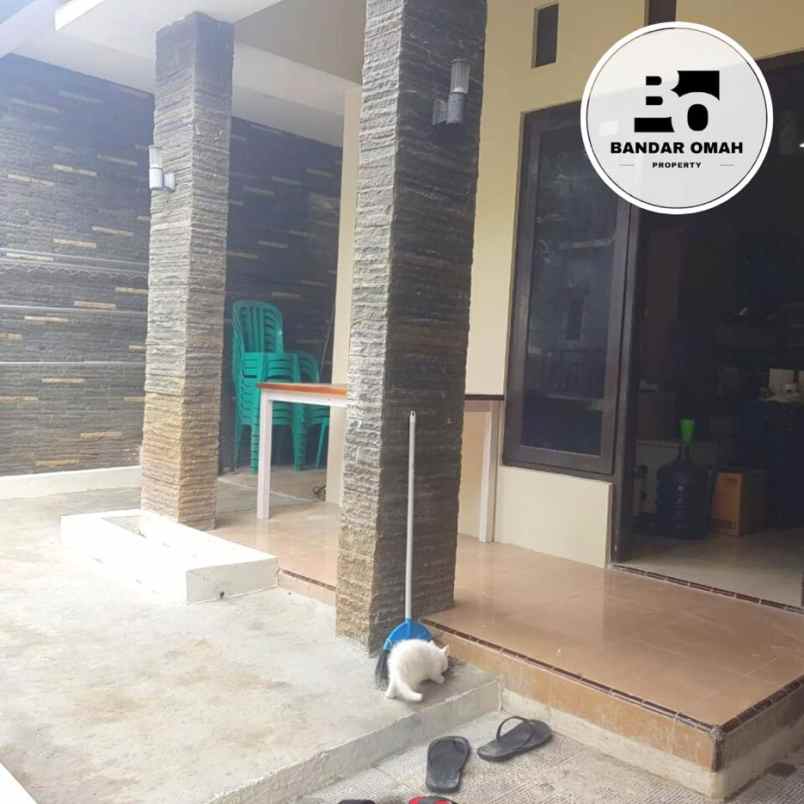 dijual rumah pudakpayung banyumanik