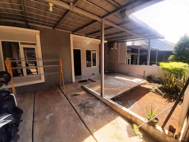 dijual rumah pudakpayung banyumanik