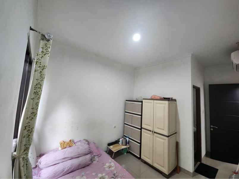 dijual rumah puri bintaro hijau