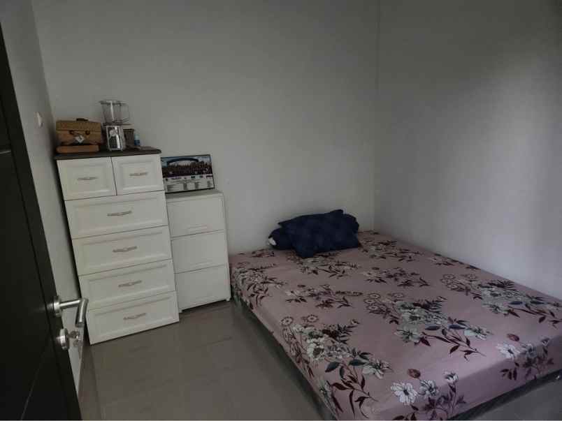 dijual rumah puri bintaro hijau