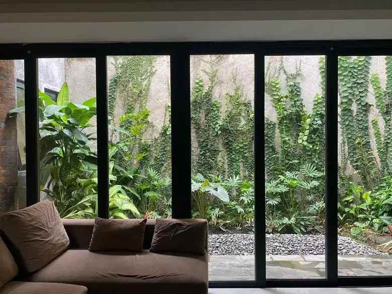 dijual rumah puri bintaro hijau