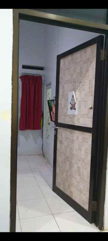 dijual rumah puri gading jatiwarna