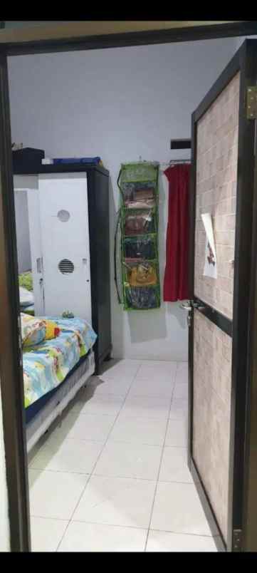 dijual rumah puri gading jatiwarna