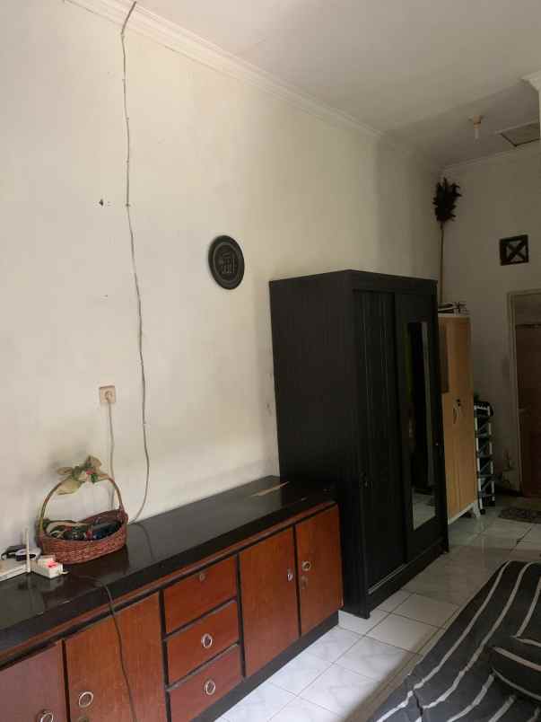 dijual rumah puri sulfat pandanwangi