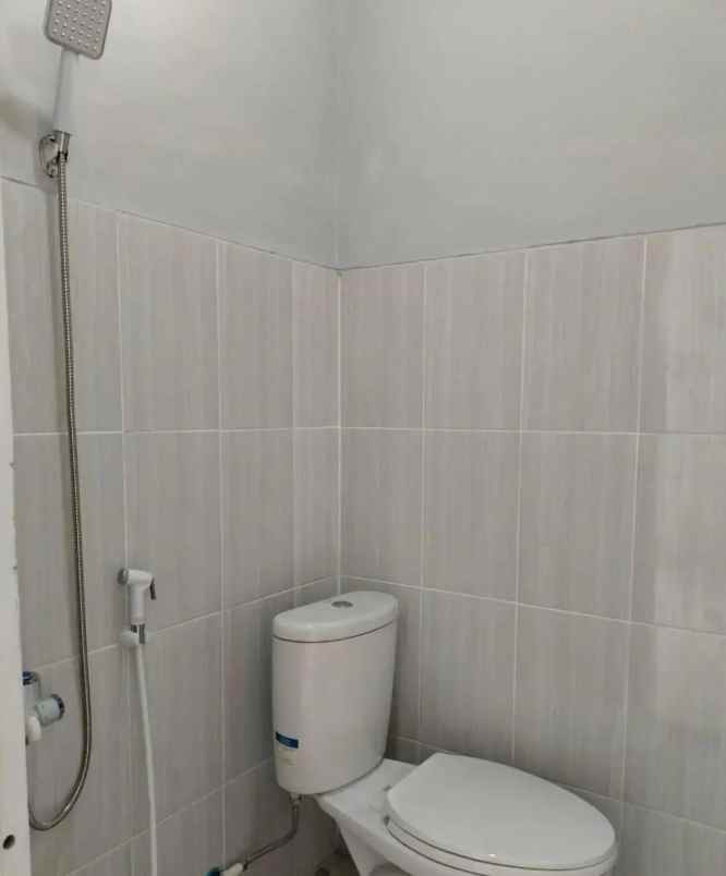 dijual rumah purwomartani
