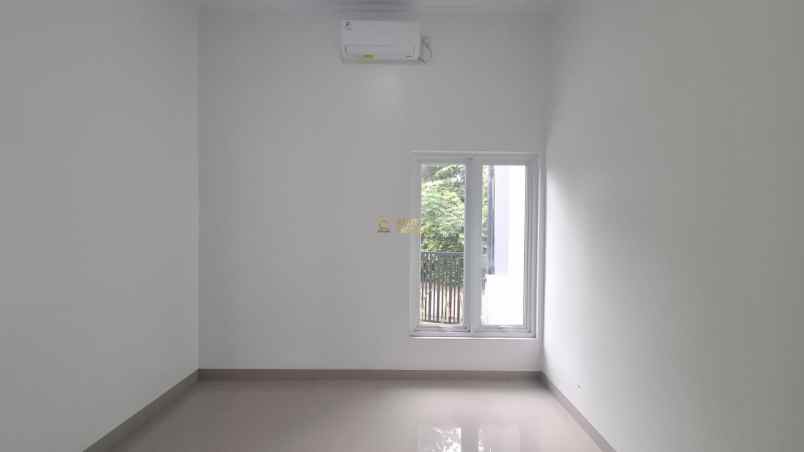 dijual rumah purwomartani kalasan