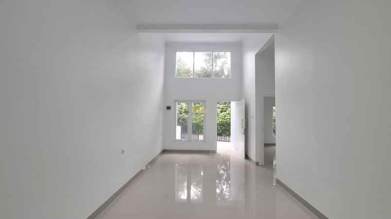 dijual rumah purwomartani kalasan