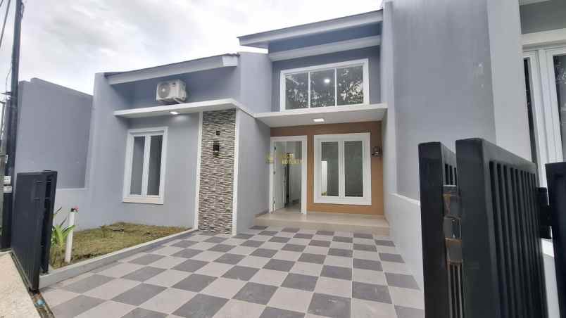 dijual rumah purwomartani kalasan