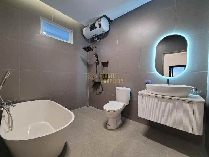 dijual rumah purwomartani kalasan sleman