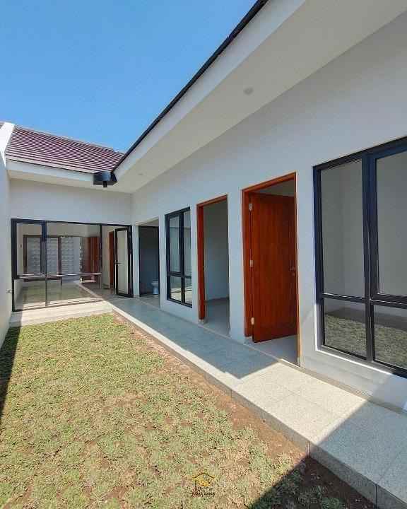 dijual rumah purwomartani kec kalasan