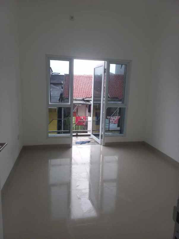 dijual rumah raden sanim tanah baru