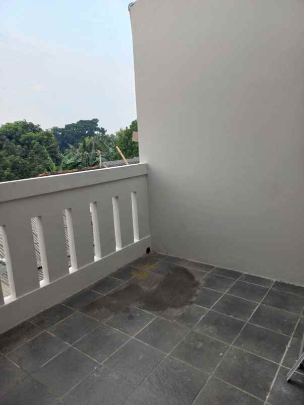 dijual rumah raden sanim tanah baru