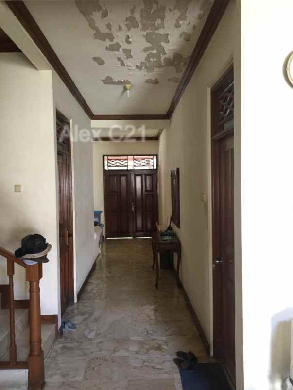 dijual rumah ragunan