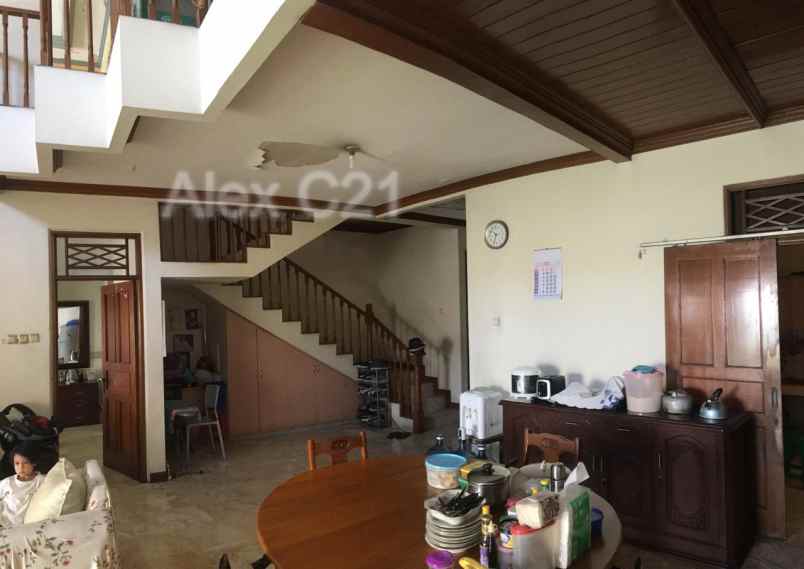 dijual rumah ragunan