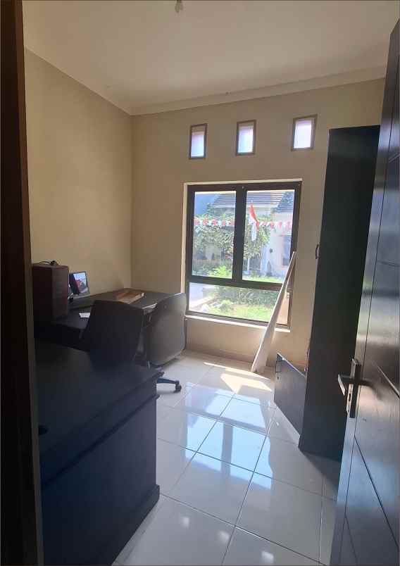dijual rumah ranco