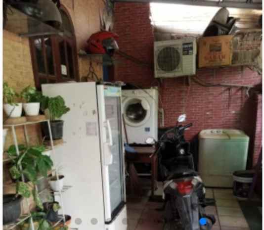 dijual rumah ready stock di cibitung bekasi