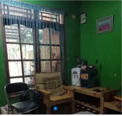 dijual rumah ready stock di cibitung bekasi