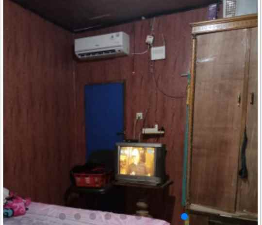 dijual rumah ready stock di cibitung bekasi