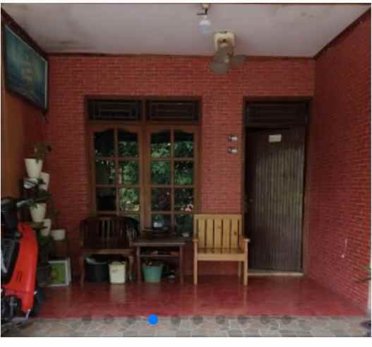 dijual rumah ready stock di cibitung bekasi